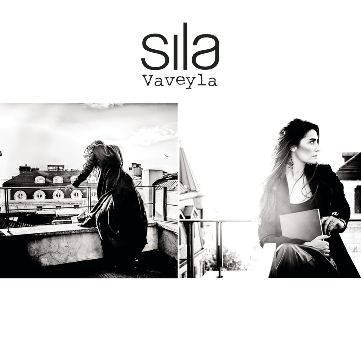 Album cover of Aslan Gibi