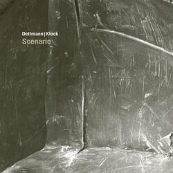 Cover of Scenario