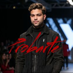 Cover of Probarte