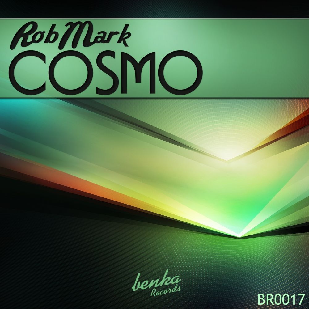 Picture of Cosmo