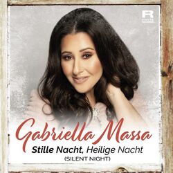 Cover of Stille Nacht, Heilige Nacht (Silent Night)