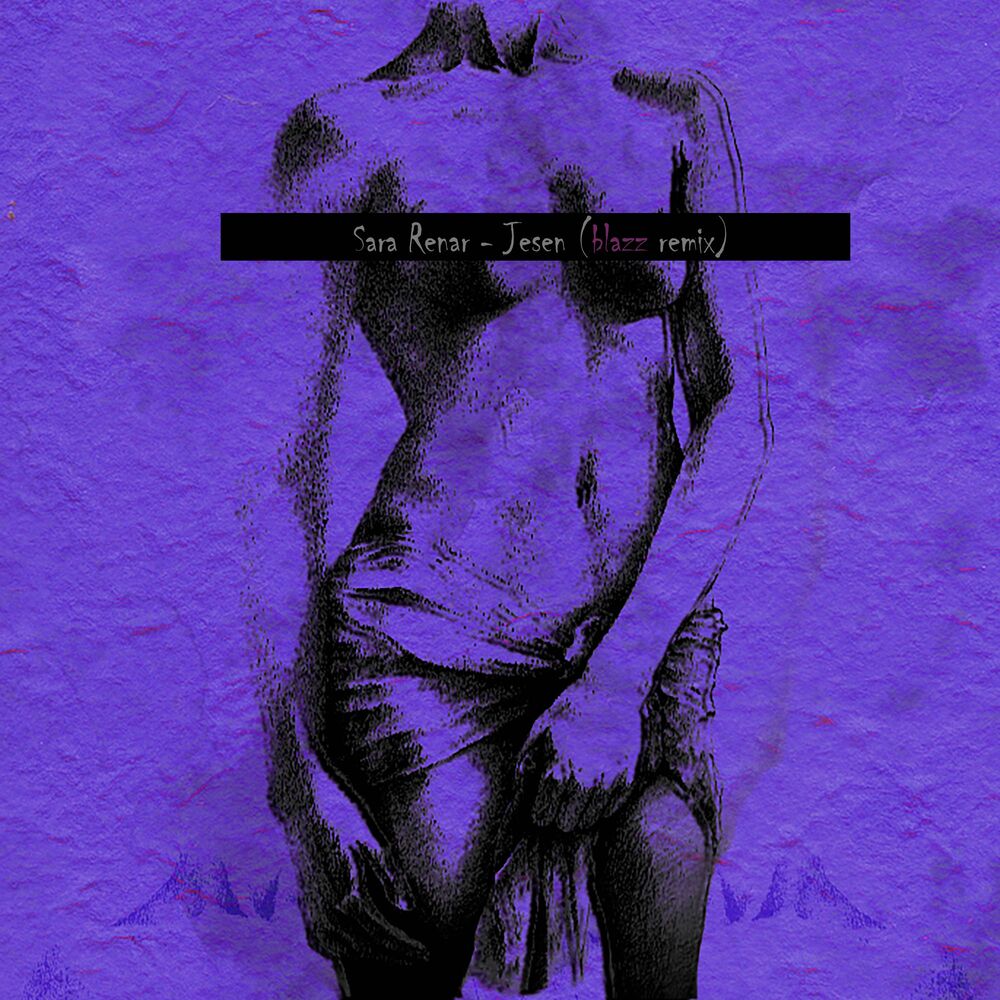 Picture of JESEN (BLAZZ REMIX)