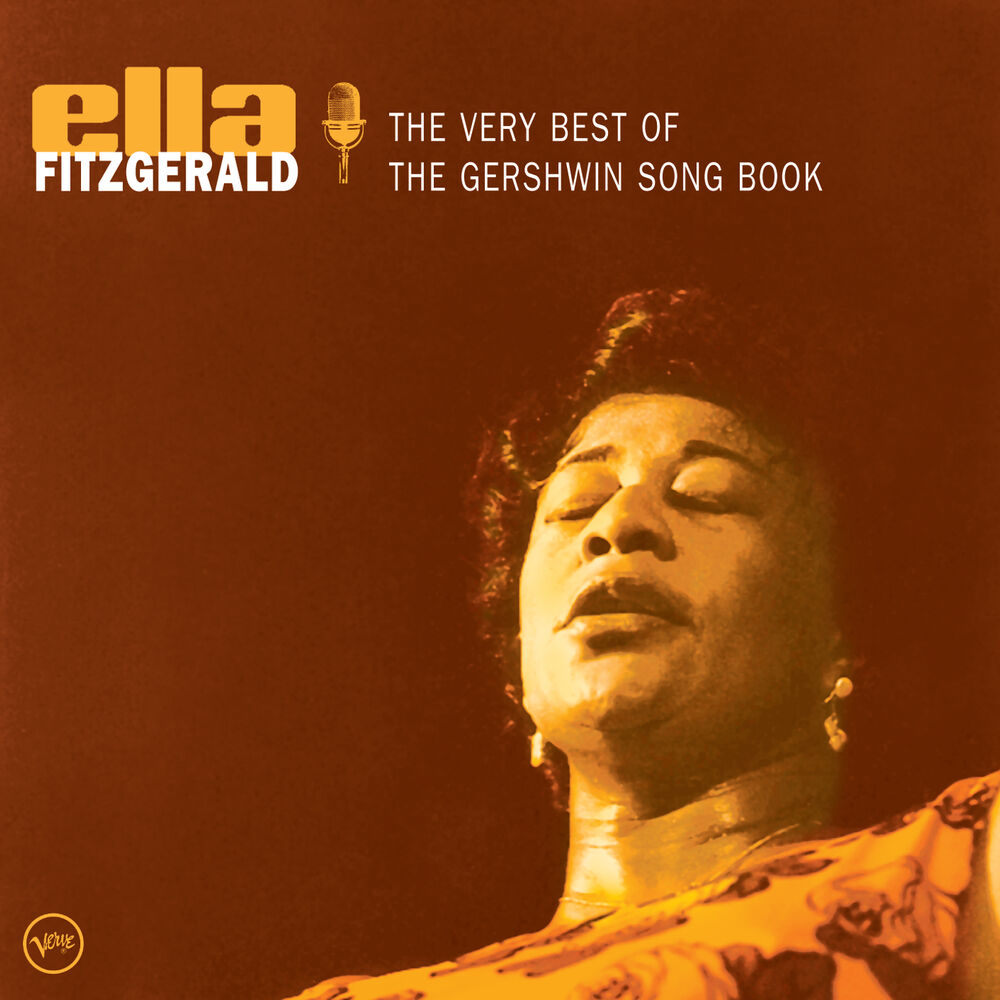 Picture of The Very Best Of The Gershwin Song Book