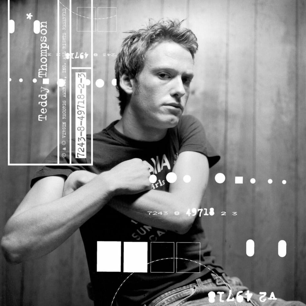 Picture of Teddy Thompson