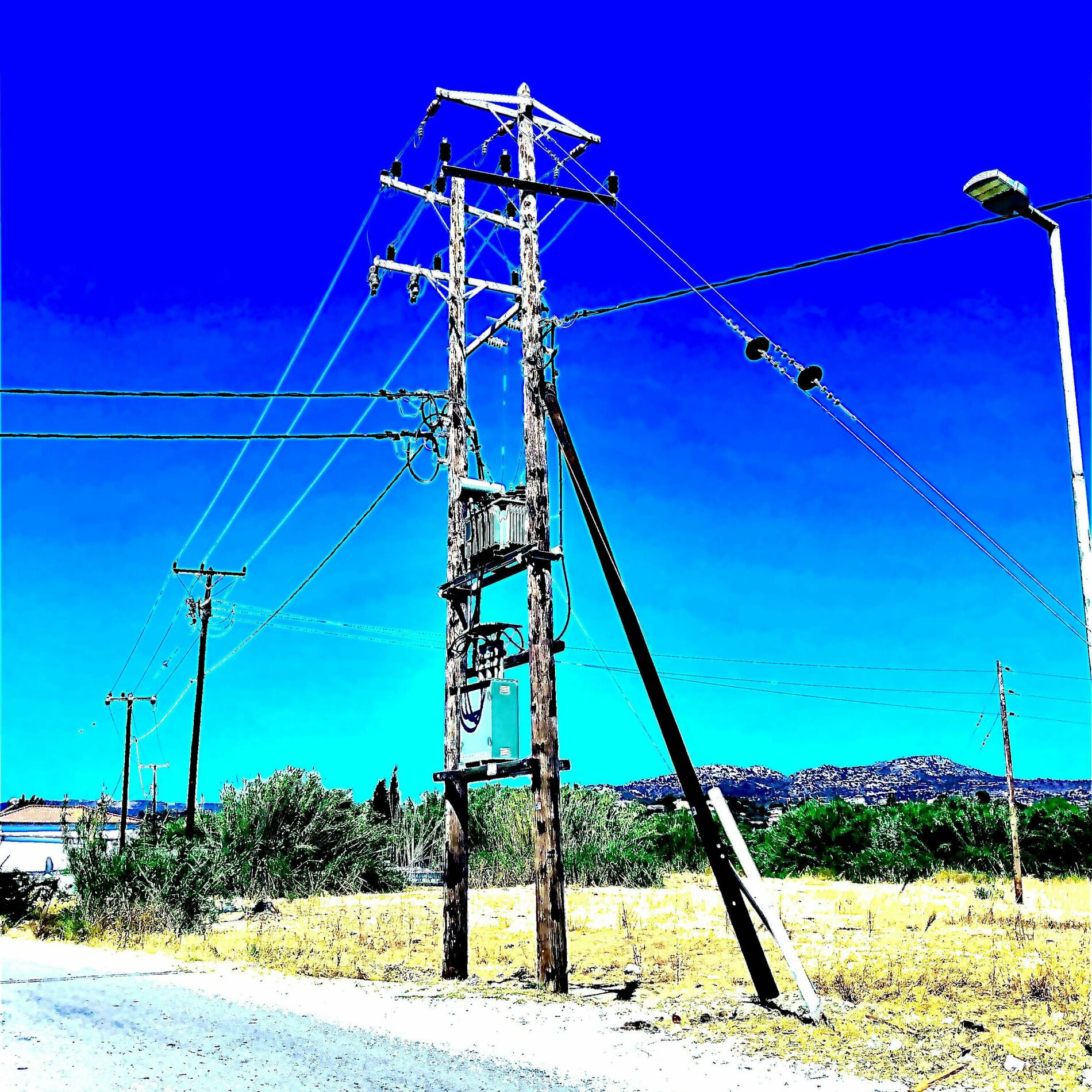 Album cover of Sub Atomic (feat. David Lynch)