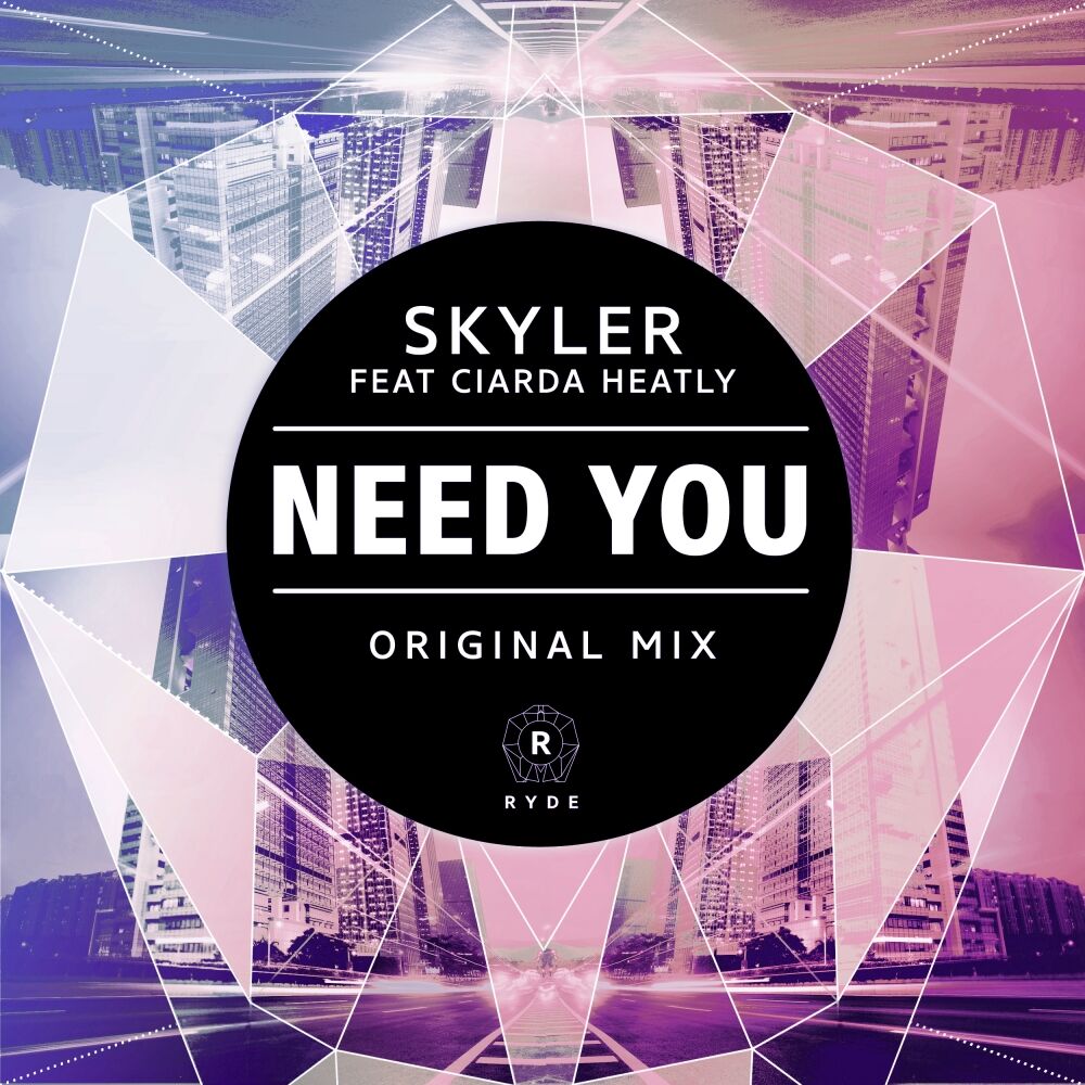 Picture of Need You