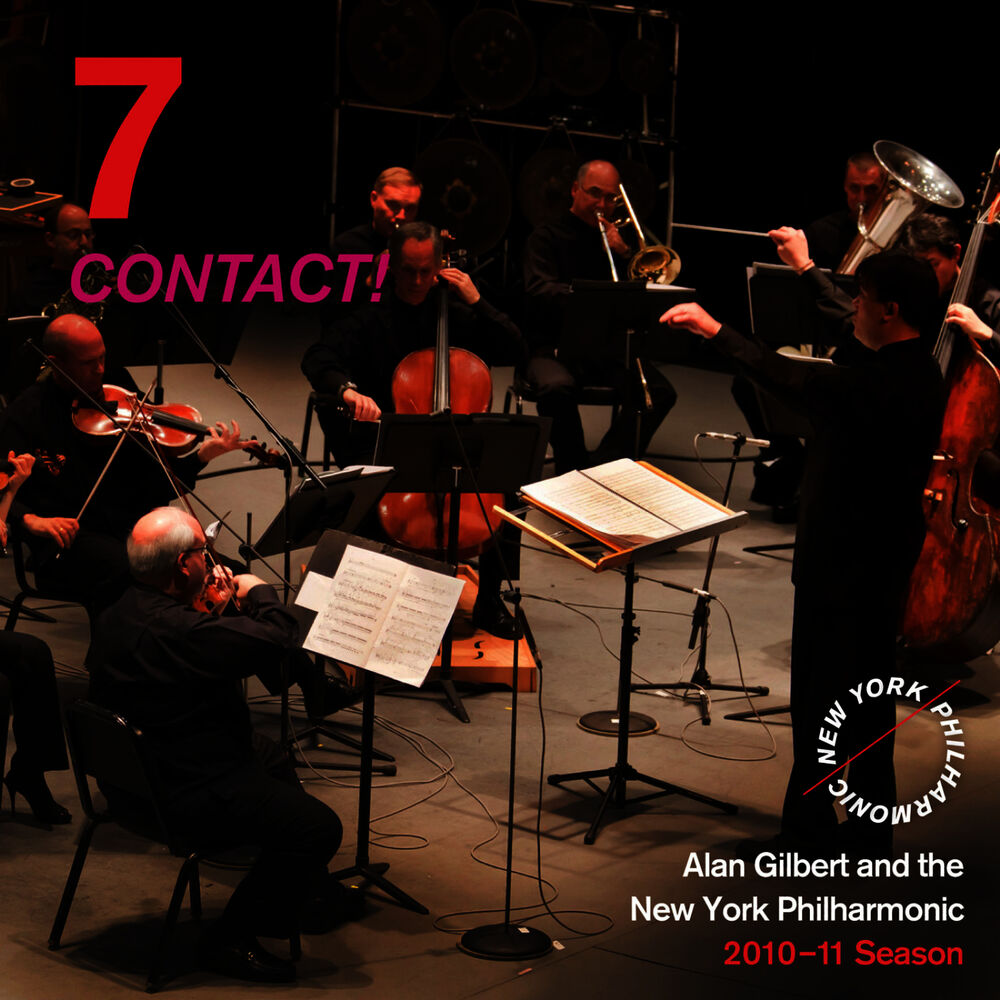 Picture of Release 7: CONTACT!