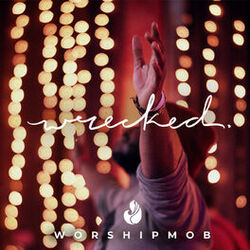 Cover of Wrecked