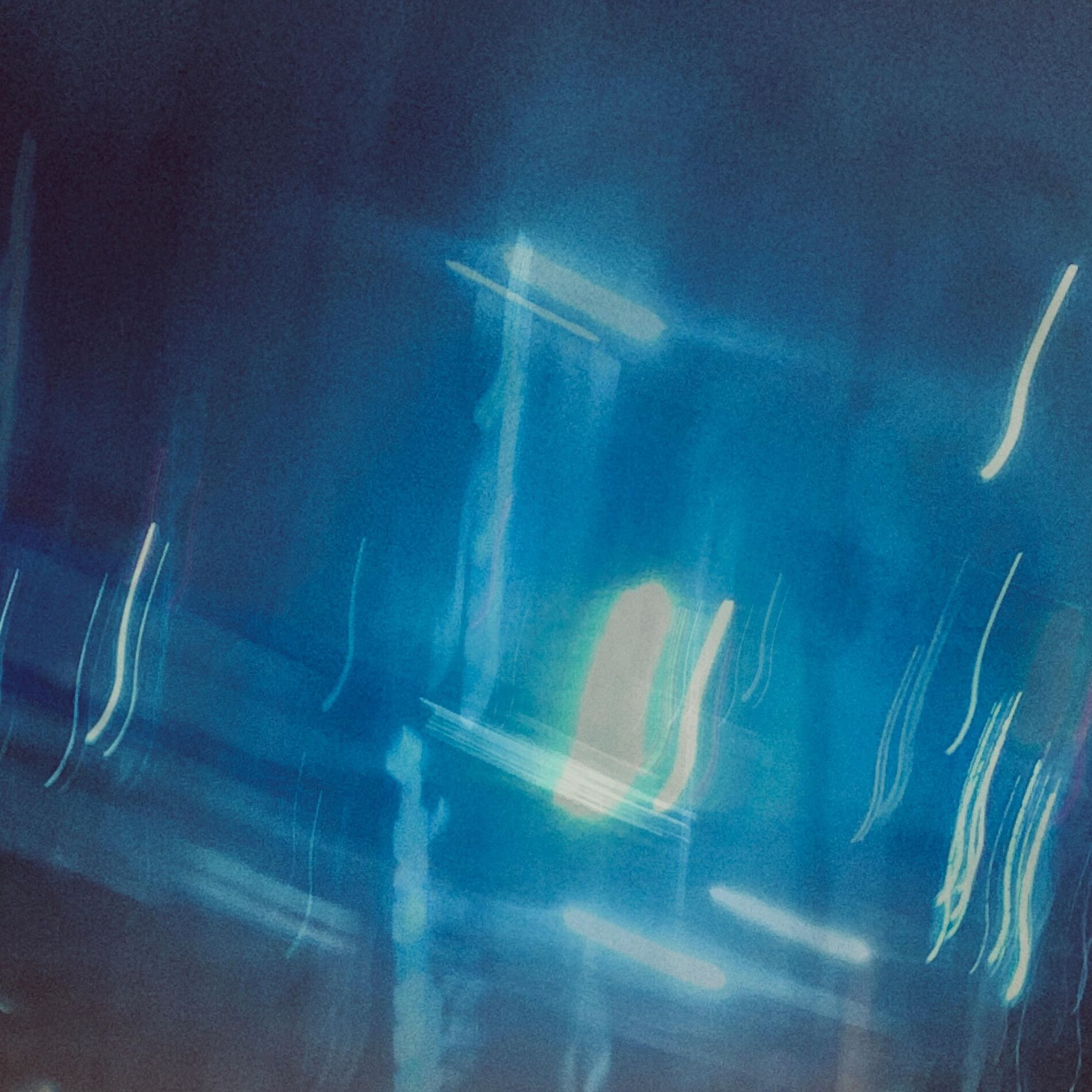 Album cover of Think (Speed Up)