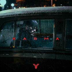 Cover of KARMA