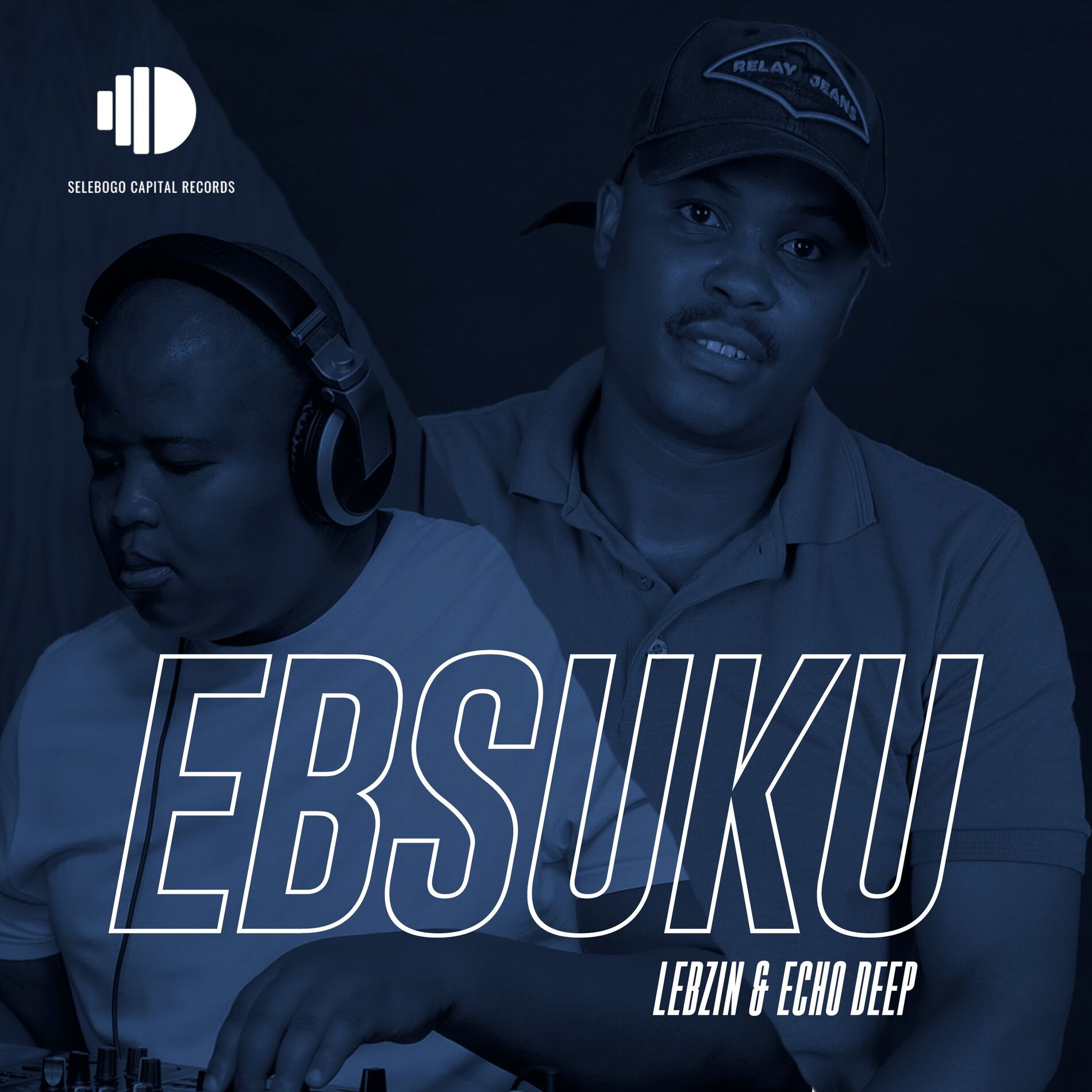 Album cover of Ebsuku