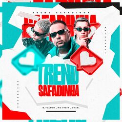 Cover of Trend Safadinha