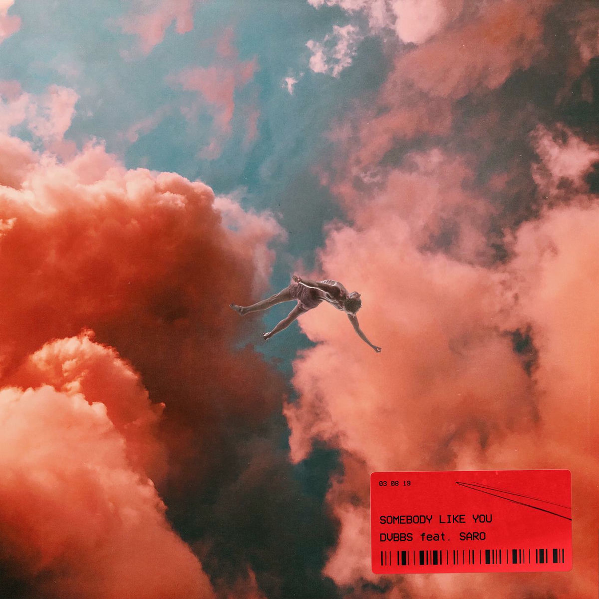 Album cover of Somebody Like You