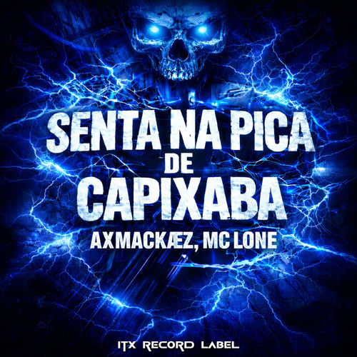 Senta Na Pica De Capixaba