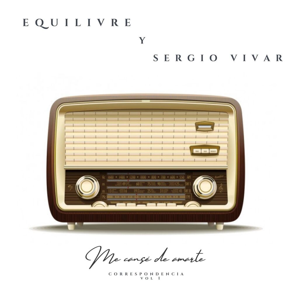 Picture of Me cansé de amarte (feat. Sergio Vivar)