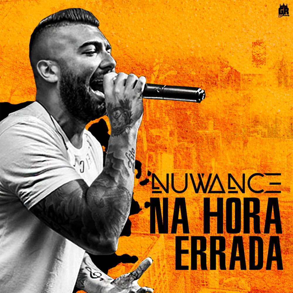 Picture of Na Hora Errada