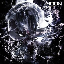 Cover of MOON