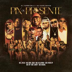 Cover of Pix ou Presente?