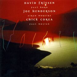 Cover of Voices