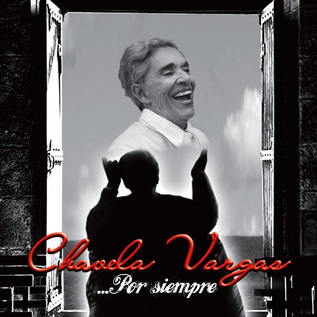Album cover of Por Siempre