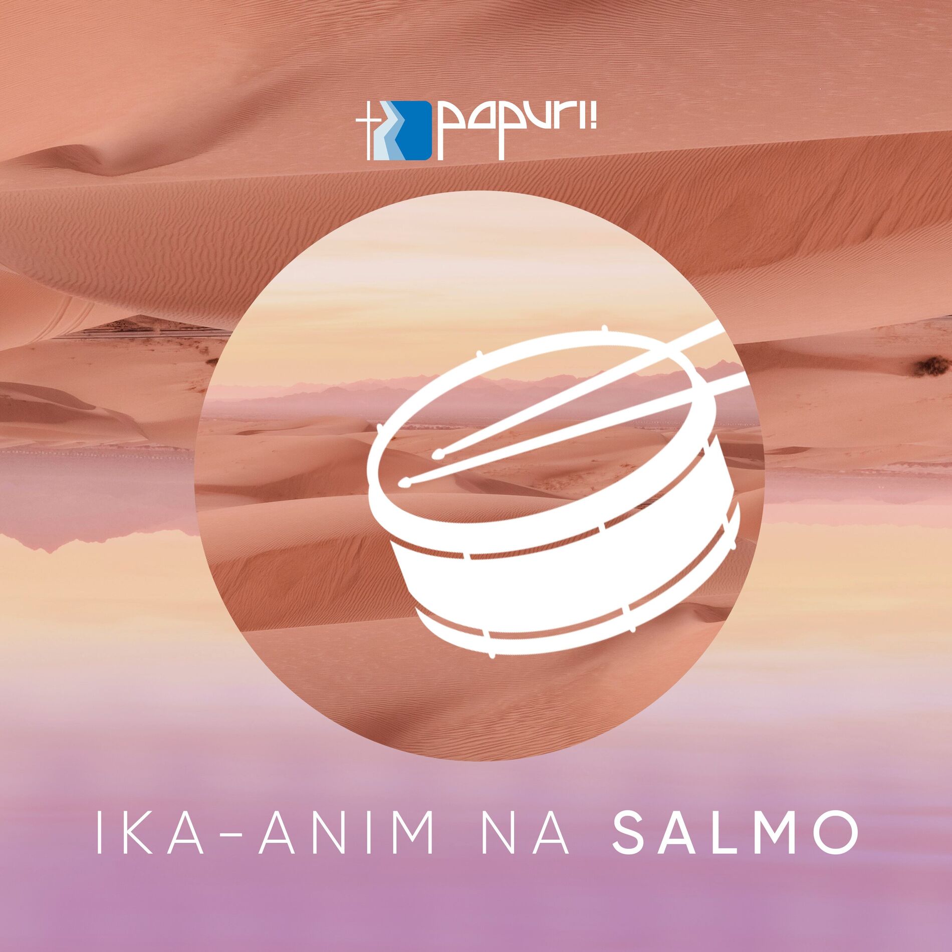 Album cover of Ika-Anim na Salmo