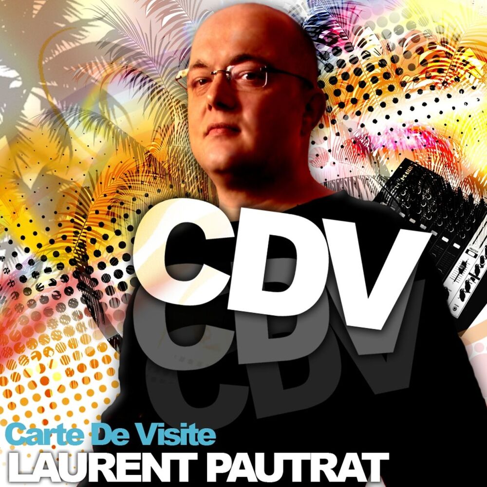 Picture of Carte de visite 07 (Selected by Laurent Pautrat)
