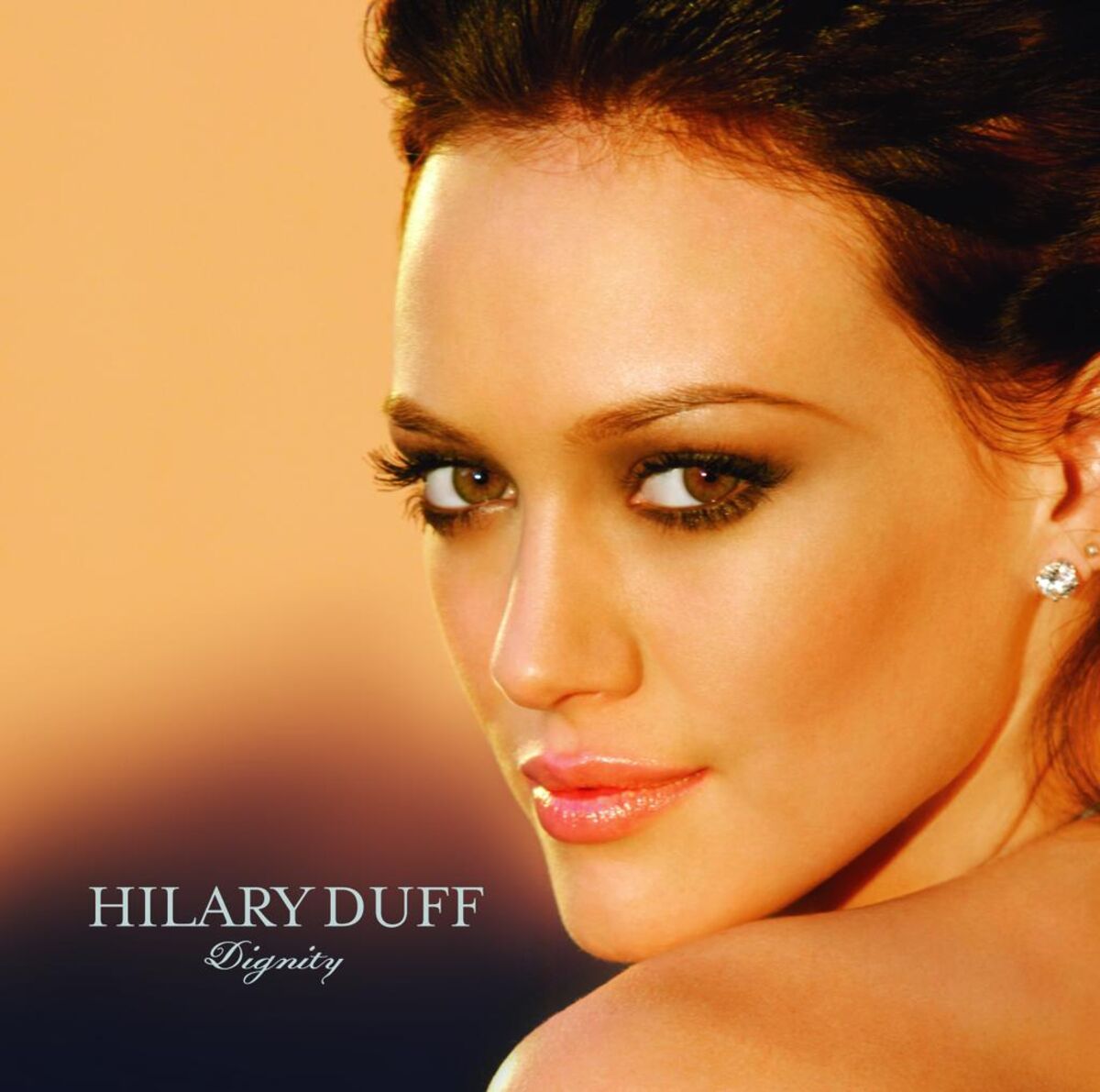 Album cover of Stranger