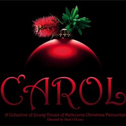 Cover of Carol