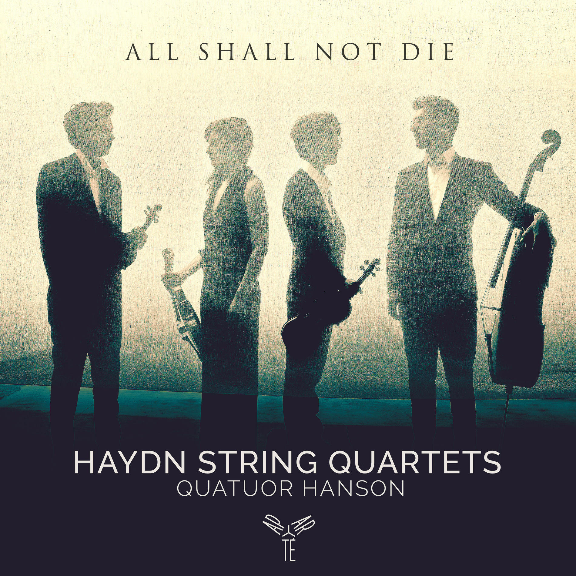 Album cover of Haydn: String Quartets 
