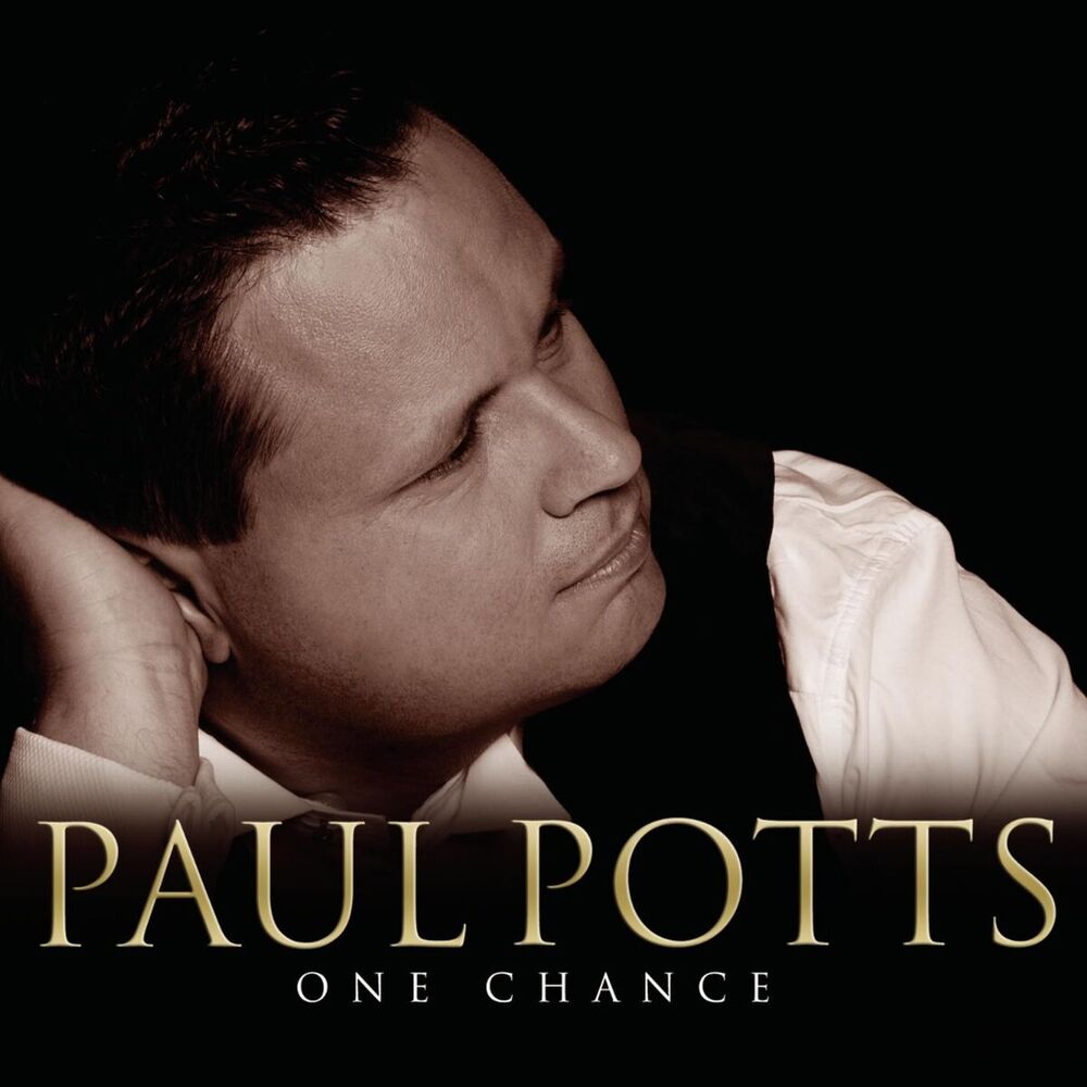 Picture of One Chance