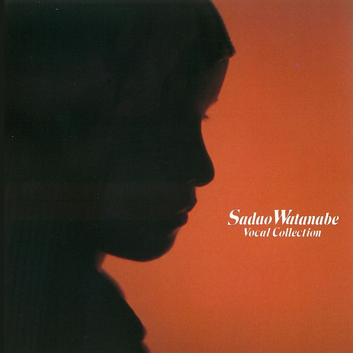 Album cover of Just A Touch: Watanabe Sadao Vocal Collection (2017 Remaster)