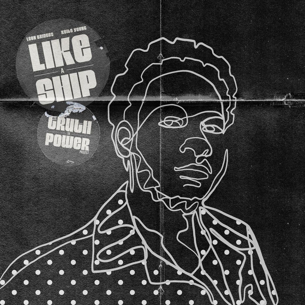 Album cover of Like a Ship
