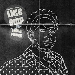 Cover of Like a Ship