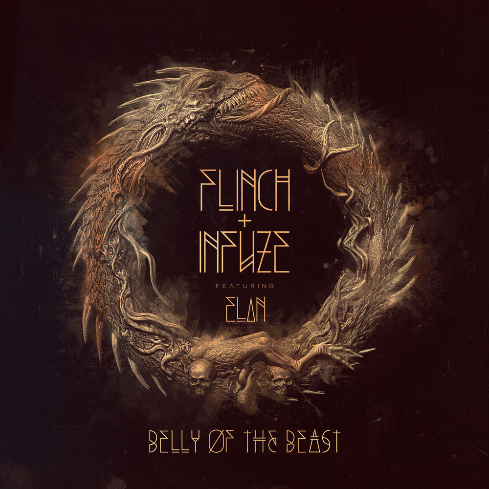 Picture of Belly of the Beast