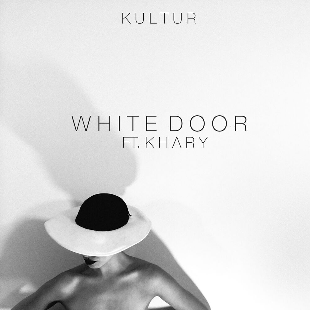 Picture of White Door