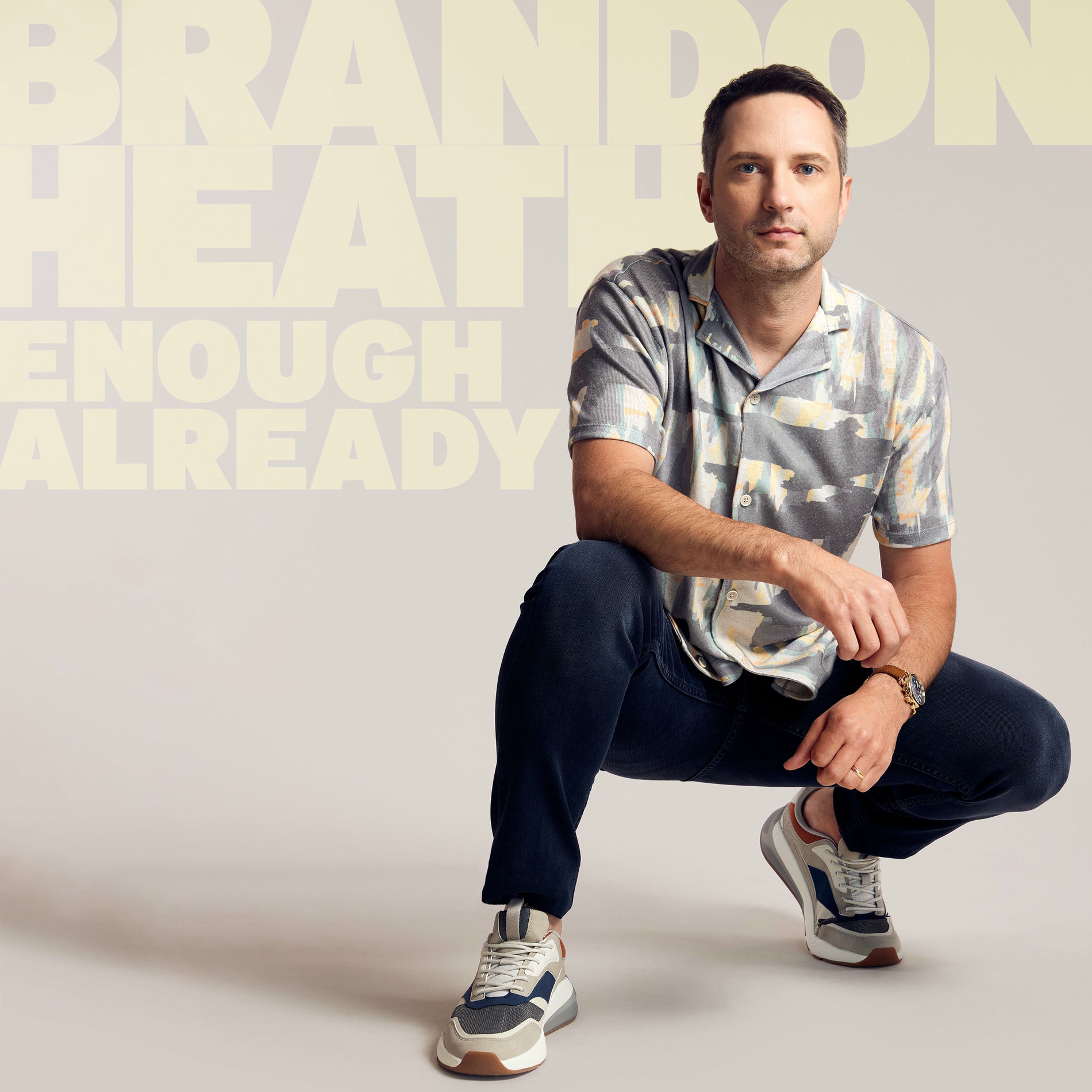 Album cover of Human Nature