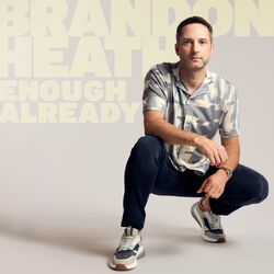 Cover of Enough Already