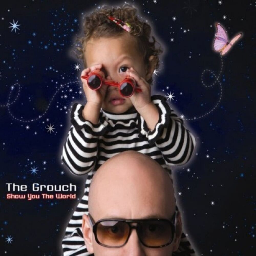 Picture of Show You The World