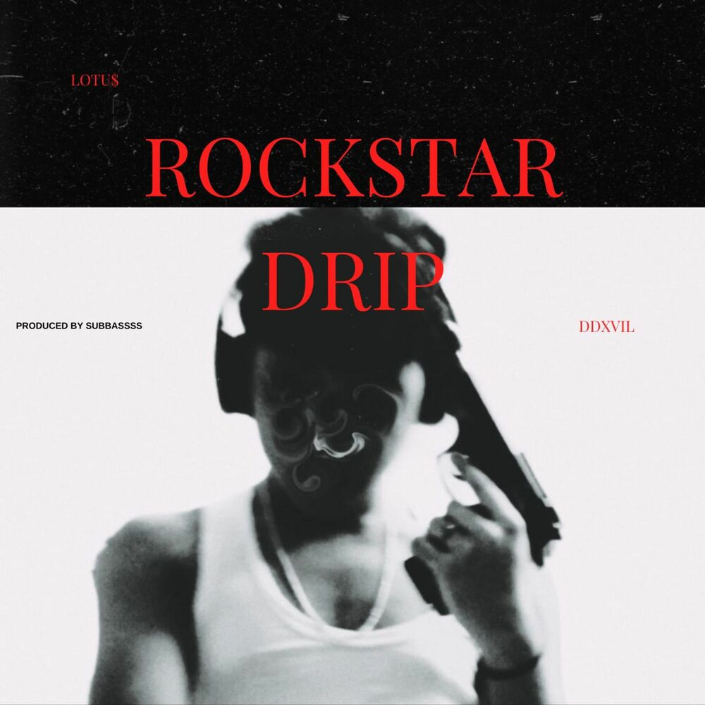 Picture of ROCKSTAR DRIP!