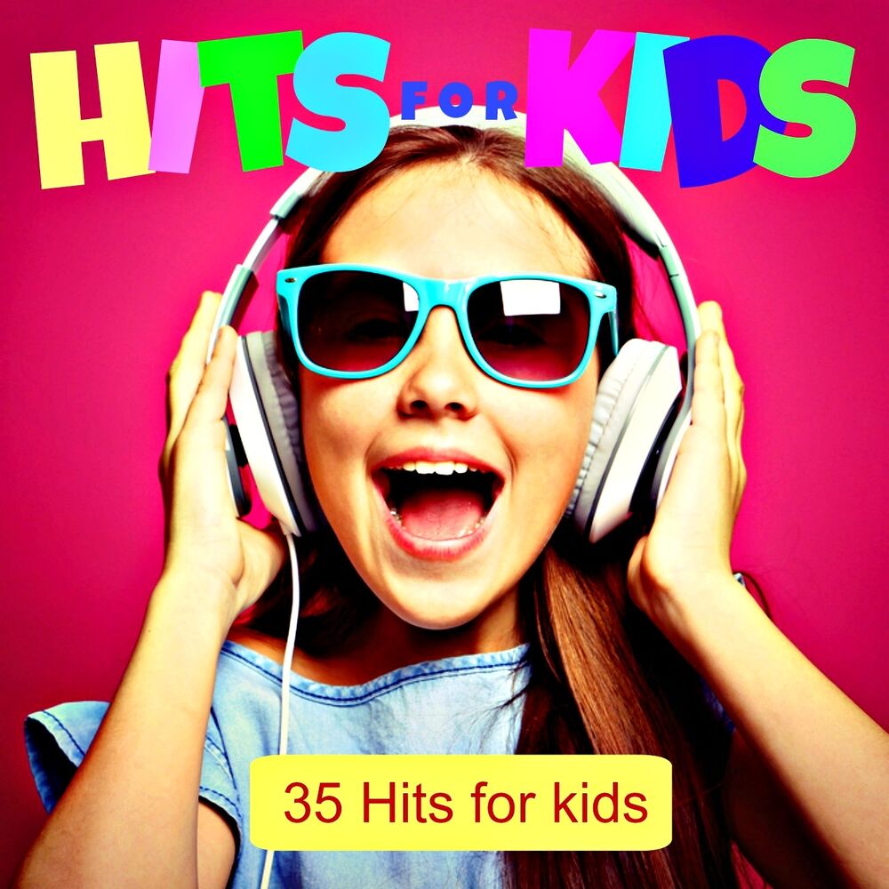Picture of Hits for Kids (35 Hits for Kids)