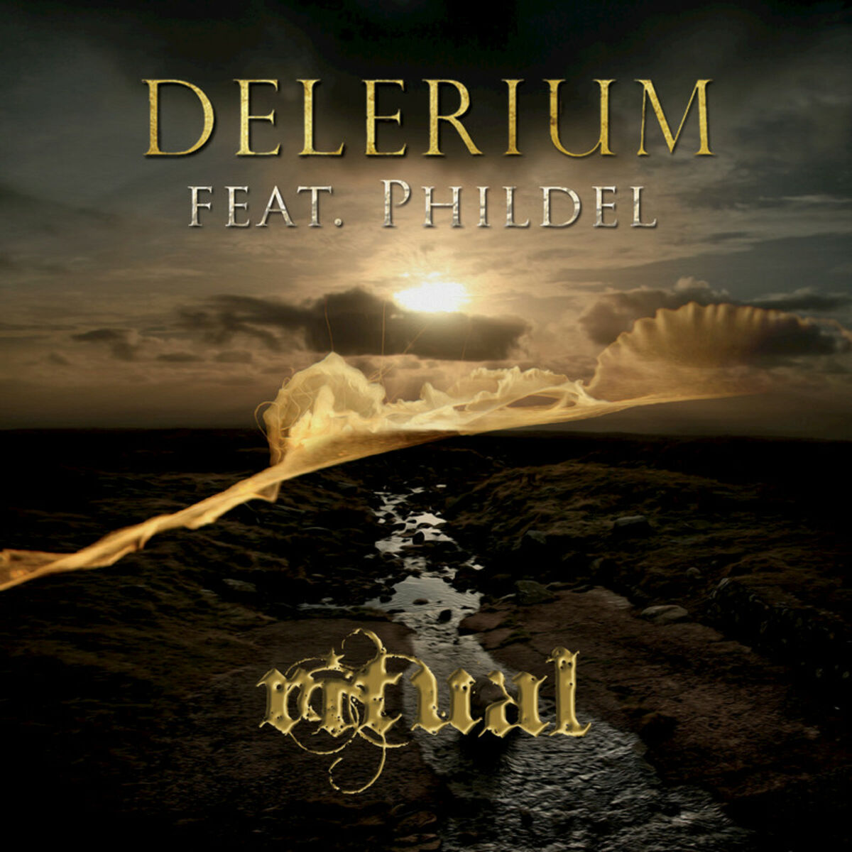 Album cover of Ritual