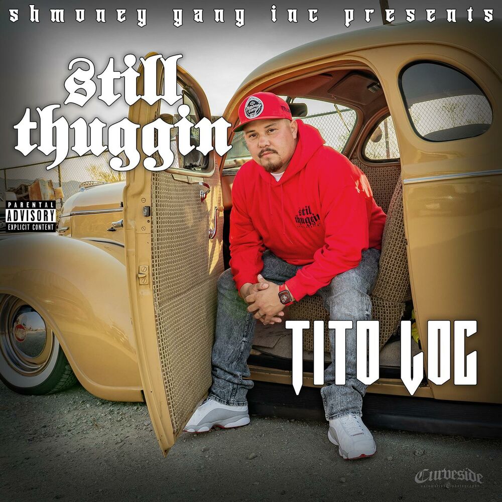 Picture of Still Thuggin