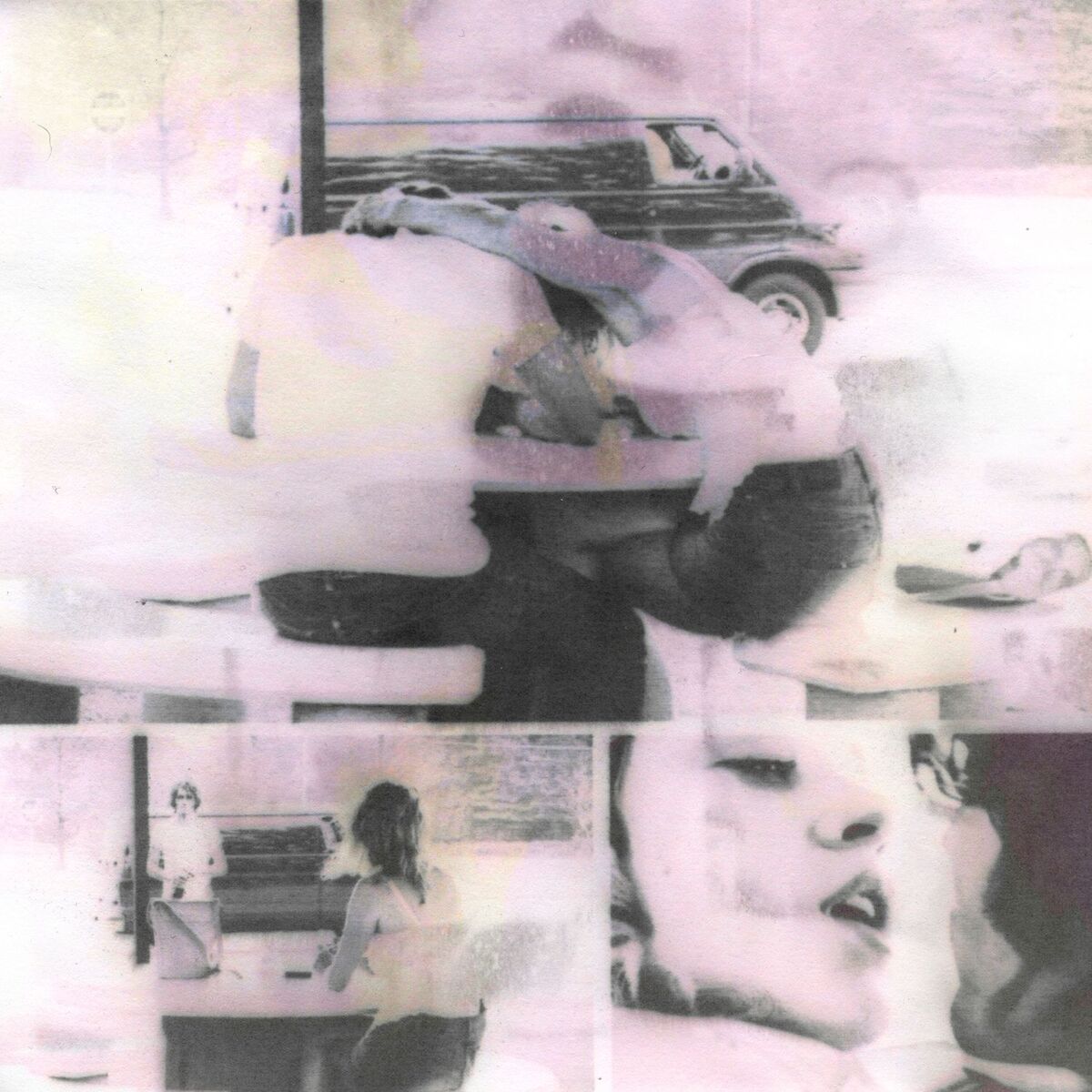 Album cover of Morfina