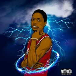 Cover of Change The Weather