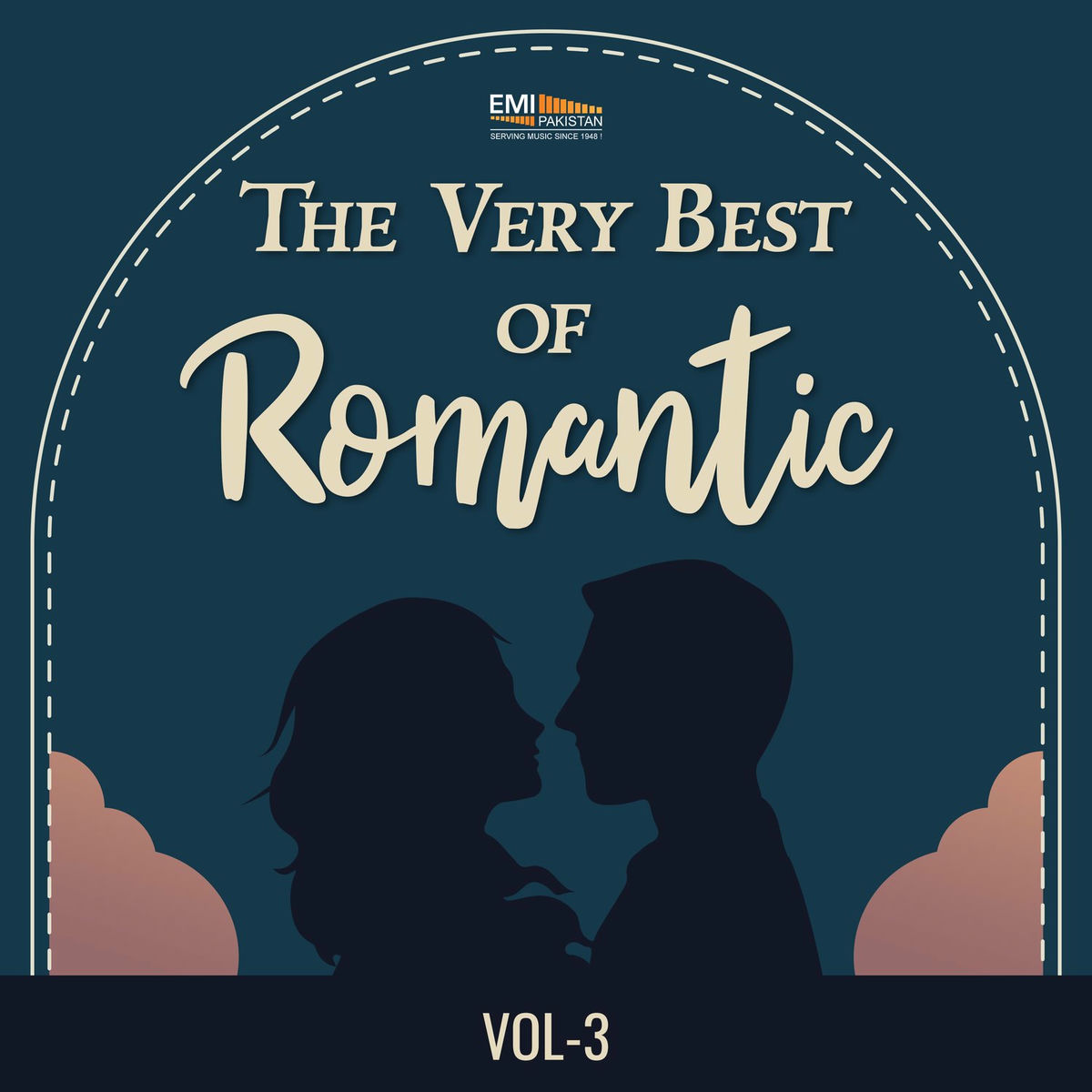 Album cover of The Very Best of Romantic, Vol. 3