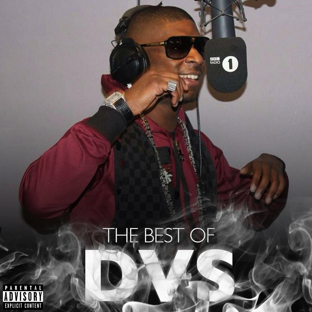 Picture of The Best Of DVS