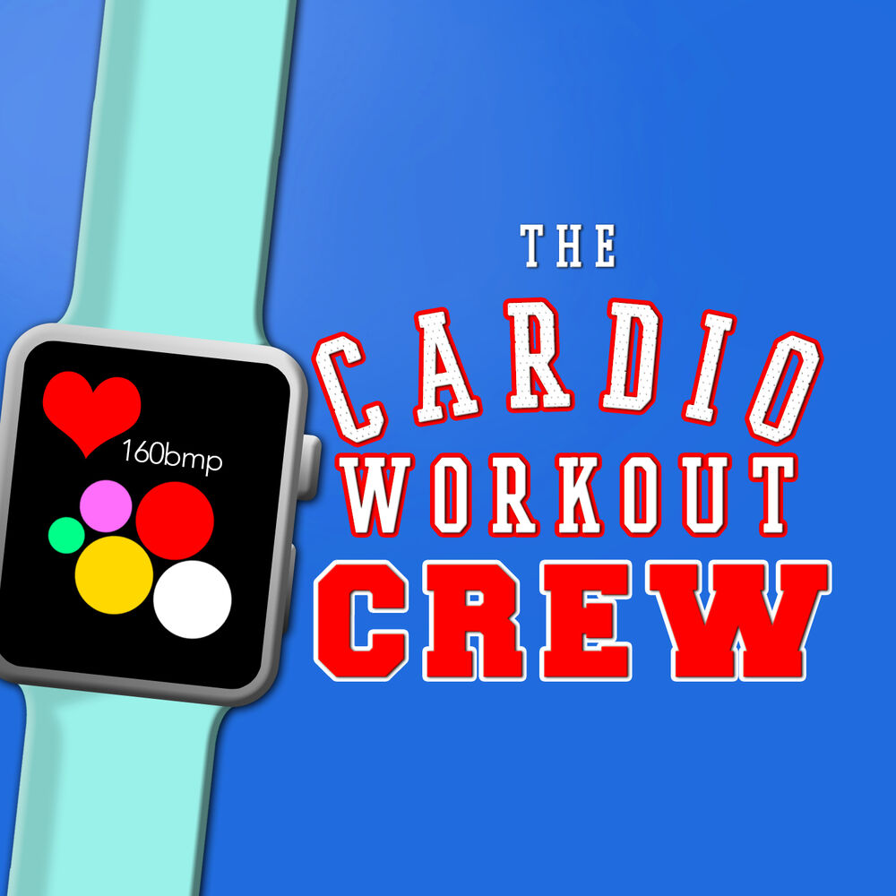 Picture of The Cardio Workout Crew