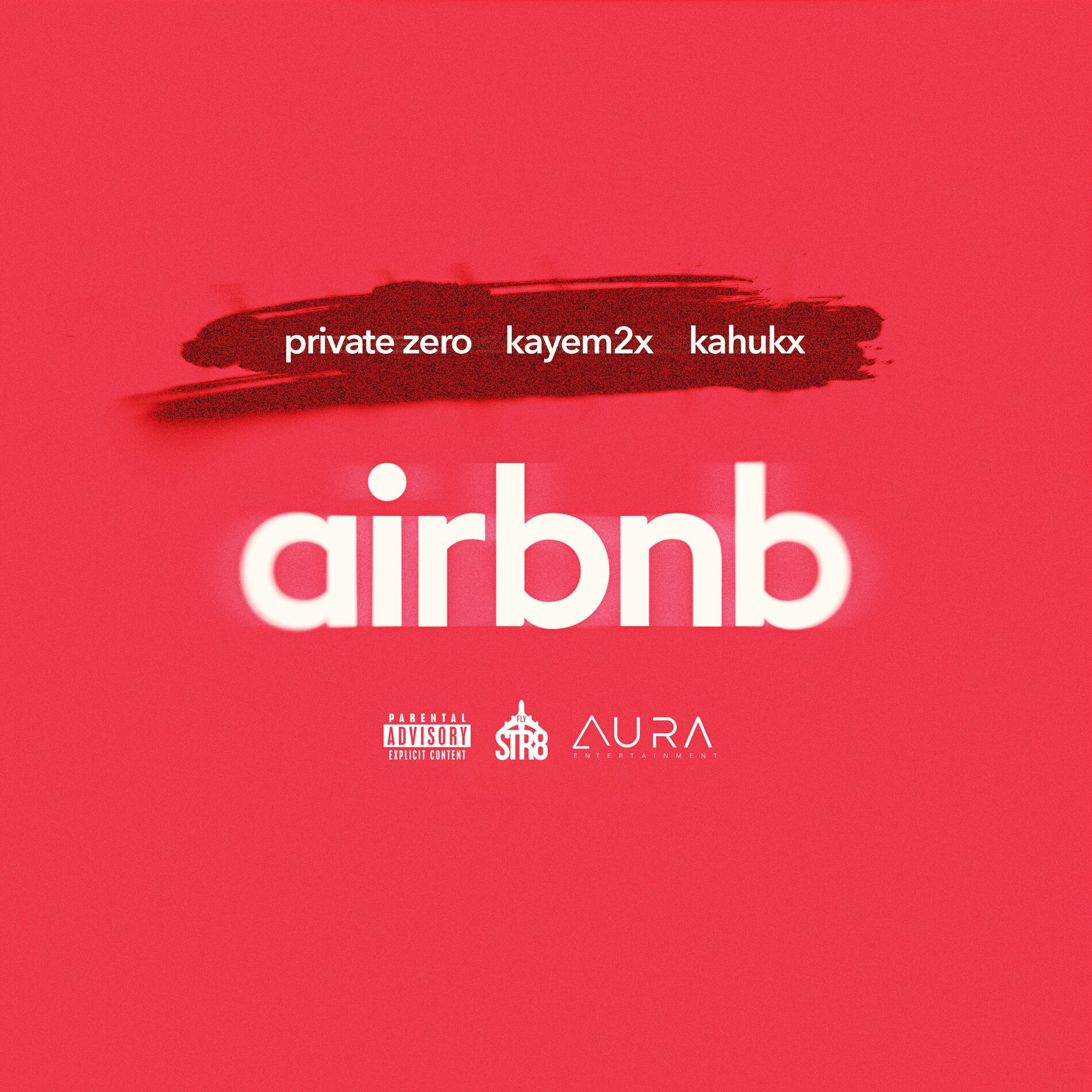 Album cover of Airbnb