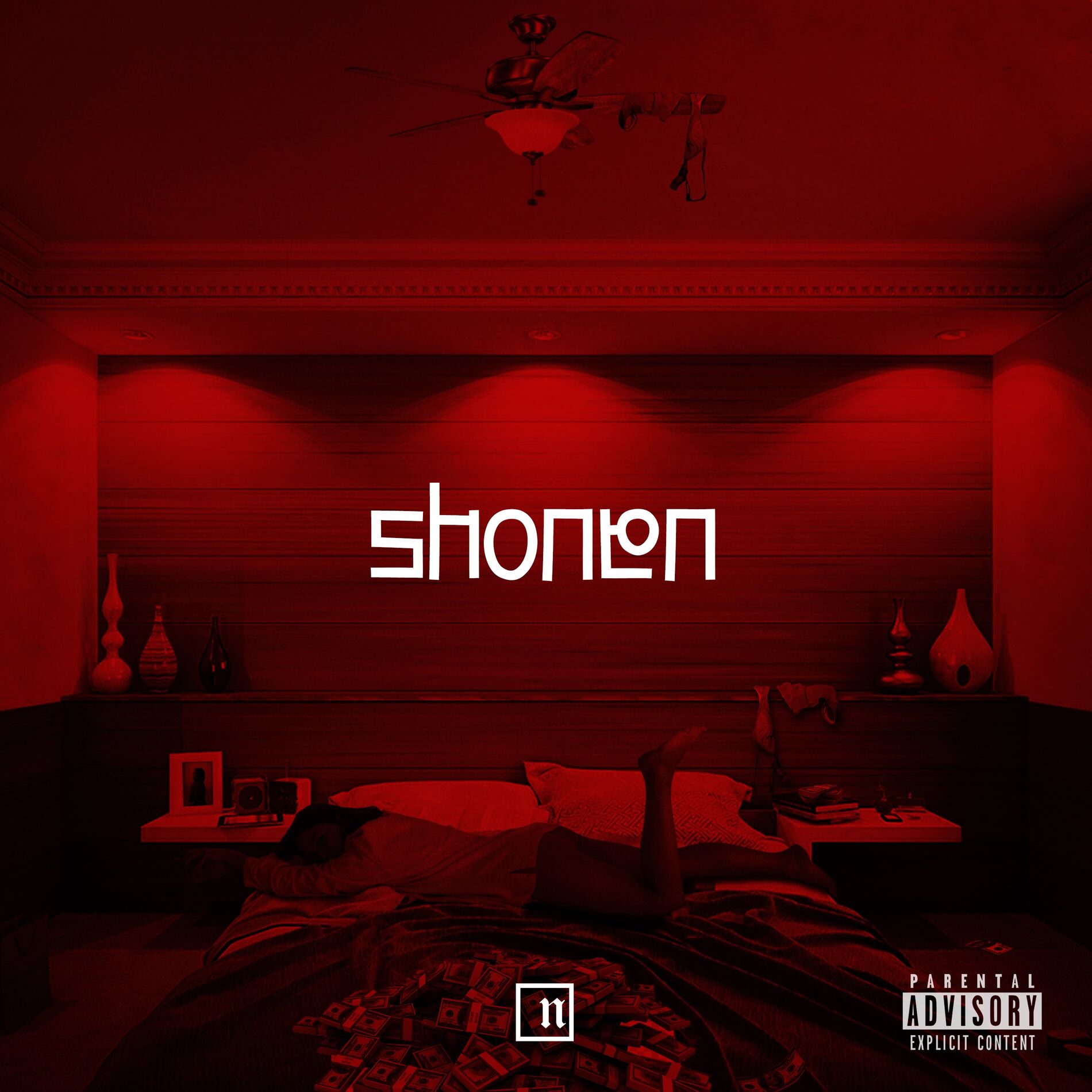 Album cover of Shonen