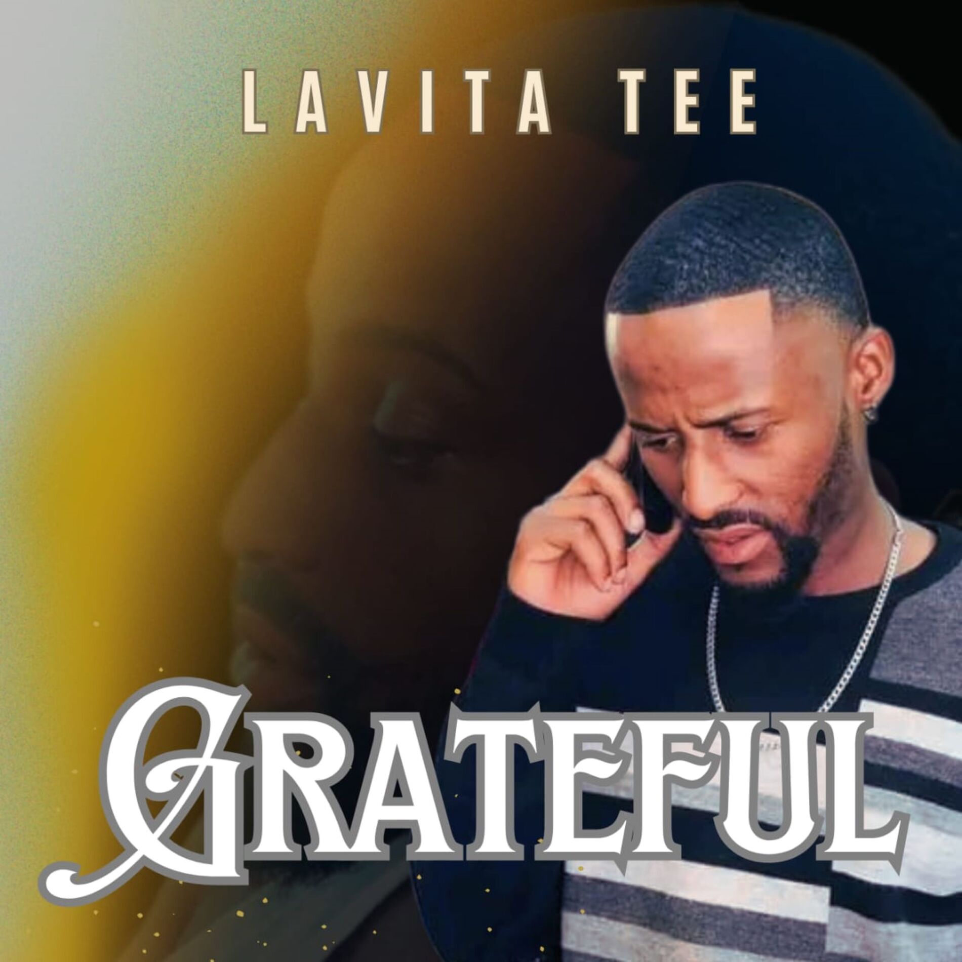 Album cover of Grateful